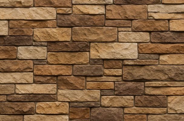 文化石怎麼選？種類比較、優缺點與室內風格搭配指南